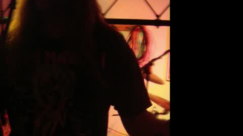 rockgod2112 online show from March 6, 2025, 12:43 am