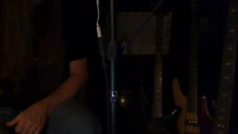 rockgod2112 online show from October 5, 2025, 12:09 am