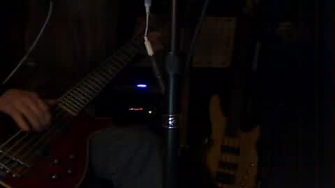 rockgod2112 online show from March 31, 2026, 12:45 am