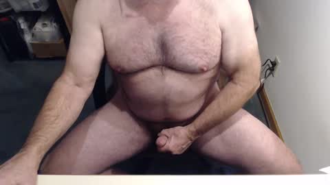 Snapshot of rockhard63 chatting on January 17, 2025, 5:21 am rockhard63 online show from January 17, 2025, 5:21 am