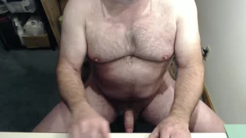 Snapshot of rockhard63 chatting on February 22, 2025, 1:35 pm rockhard63 online show from February 22, 2025, 1:35 pm