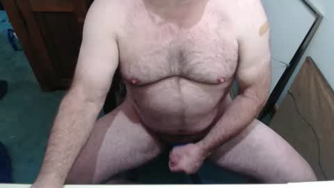 rockhard63 online show from February 6, 2026, 11:41 pm