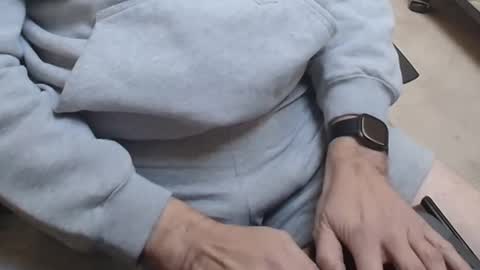 rockhardff online show from December 13, 2024, 1:55 pm