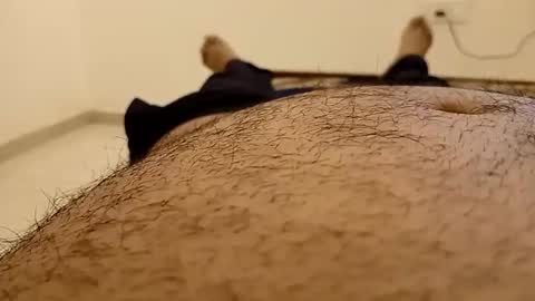 rockikoki online show from February 6, 2025, 8:45 pm