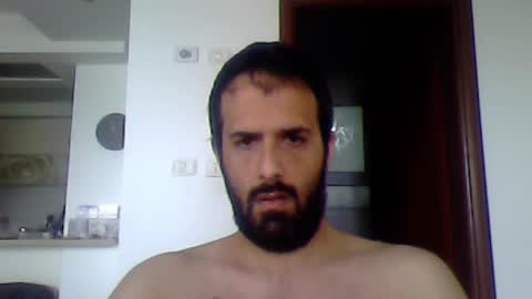 rockistman1 online show from February 10, 2025, 9:25 am