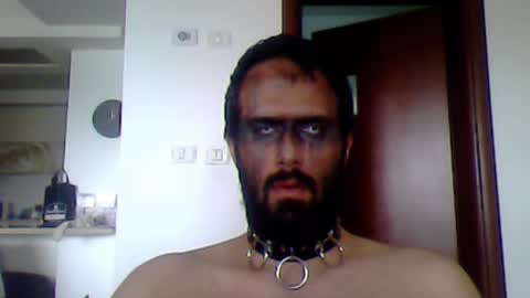 rockistman1 online show from February 23, 2025, 11:00 am