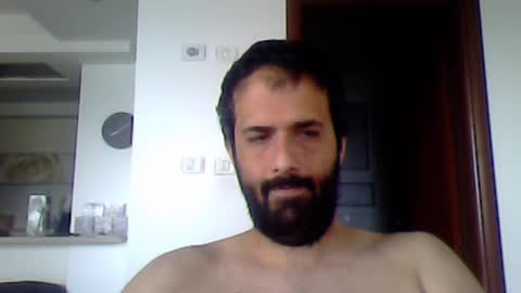 rockistman1 online show from March 6, 2025, 6:08 am