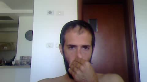 rockistman1 online show from September 10, 2025, 5:07 am