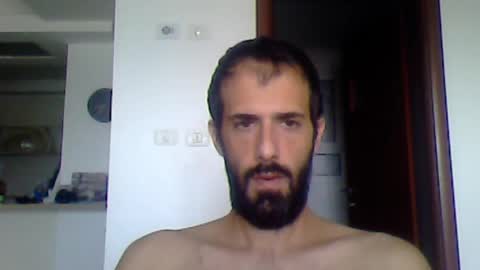 rockistman1 online show from September 29, 2025, 5:34 am