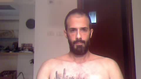 rockistman1 online show from November 15, 2025, 8:05 pm