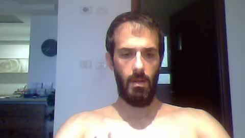 rockistman1 online show from January 19, 2026, 5:44 am