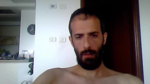 Snapshot of rockistman1 chatting on February 19, 2026, 5:58 am rockistman1 online show from February 19, 2026, 5:58 am