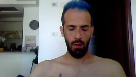 Snapshot of rockistman1 chatting on May 11, 2026, 5:02 am rockistman1 online show from May 11, 2026, 5:02 am