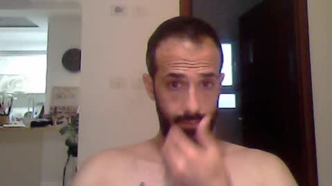 Snapshot of rockistman1 chatting on May 16, 2026, 6:07 pm rockistman1 online show from May 16, 2026, 6:07 pm