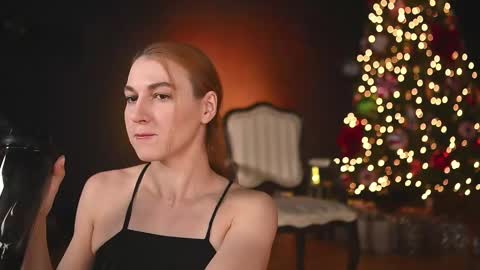 RocknRose online show from December 4, 2024, 9:57 pm