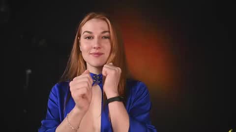 RocknRose online show from January 15, 2025, 9:51 pm