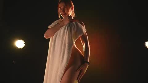 RocknRose online show from February 5, 2025, 12:53 am