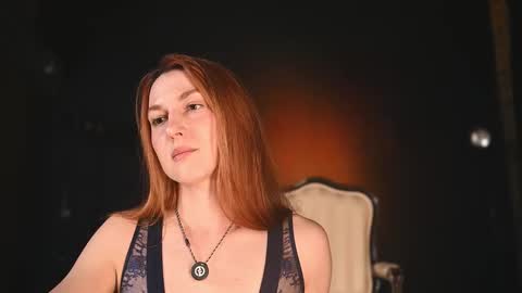 RocknRose online show from November 7, 2025, 11:49 pm