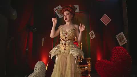 RocknRose online show from February 15, 2026, 10:28 pm