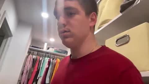 rockstar3536 online show from February 23, 2026, 1:52 pm