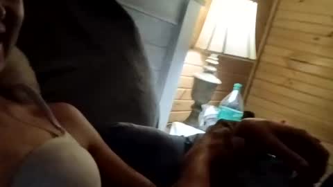 RockstarLoverz online show from November 21, 2025, 7:01 pm