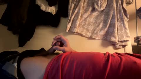 rocky6120 online show from December 25, 2024, 3:40 am