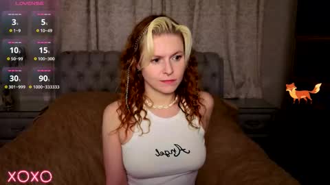 Rockel online show from March 29, 2026, 9:15 pm