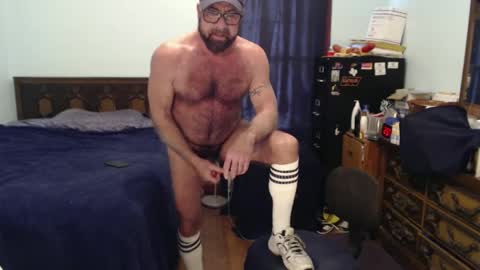 Rocky Martino online show from January 28, 2025, 8:47 pm