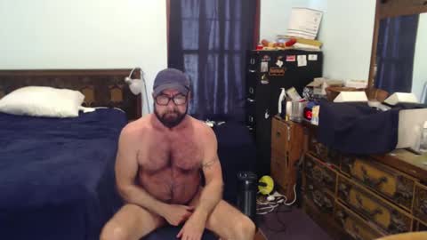 Rocky Martino online show from February 9, 2025, 7:41 pm