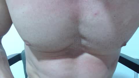 rocky muscle online show from February 21, 2026, 1:39 am