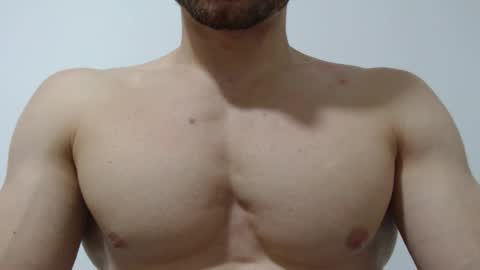 rocky muscle online show from March 18, 2026, 2:42 pm