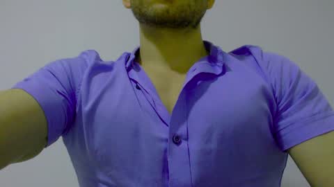 rocky muscle online show from April 11, 2026, 5:34 am