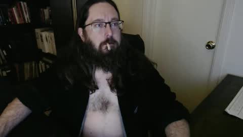 rockydanger online show from October 27, 2025, 4:33 pm