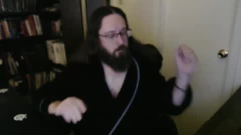 rockydanger online show from November 15, 2025, 12:23 pm