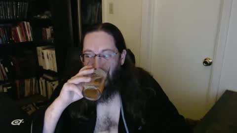 rockydanger online show from November 19, 2025, 7:14 pm