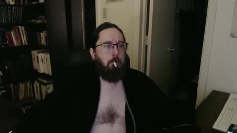 rockydanger online show from January 6, 2026, 5:38 pm