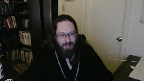 rockydanger online show from January 10, 2026, 3:47 pm