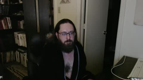 rockydanger online show from January 19, 2026, 3:16 pm