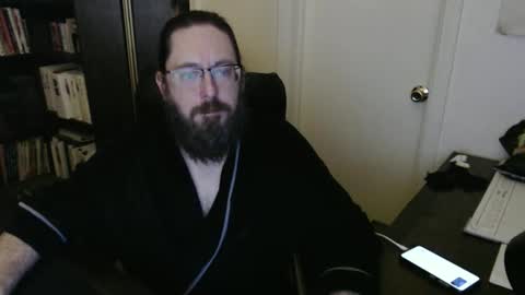 rockydanger online show from February 6, 2026, 5:05 pm