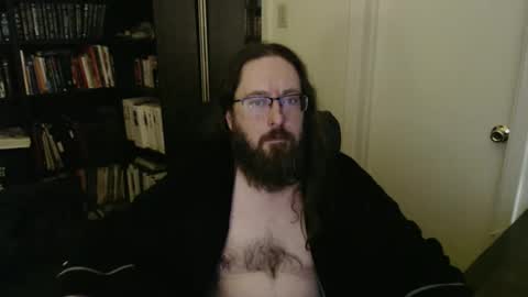 rockydanger online show from February 9, 2026, 5:06 pm