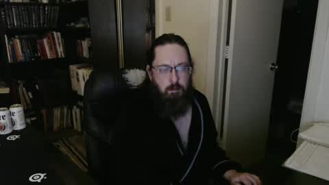 rockydanger online show from April 2, 2026, 4:04 pm