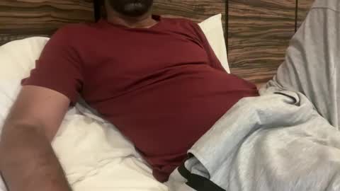 Rocky online show from December 8, 2024, 4:07 pm