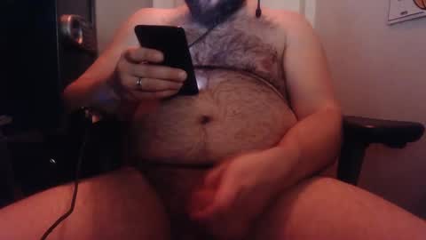 roctumx online show from February 5, 2025, 9:40 pm