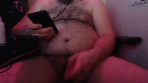 roctumx online show from March 4, 2025, 9:32 pm