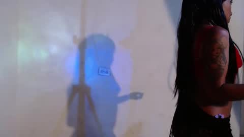 Snapshot of rocxan_gilverth chatting on October 22, 2025, 5:30 am rocxy online show from October 22, 2025, 5:30 am