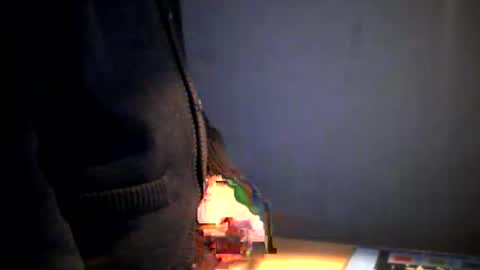 rodahot4 online show from November 24, 2025, 7:02 pm