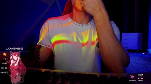 MY NAME  CAN SEE ALL MY CUM VIDEO BUY FAN SUB. online show from December 8, 2024, 7:32 pm