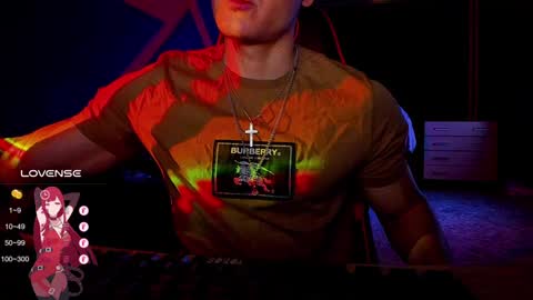 MY NAME  CAN SEE ALL MY CUM VIDEO BUY FAN SUB. online show from January 10, 2025, 9:31 pm