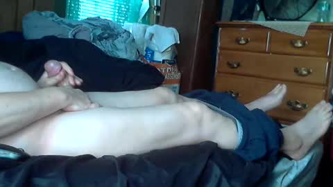 roddy69er online show from January 30, 2025, 6:54 pm