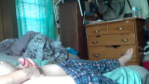 roddy69er online show from February 28, 2025, 3:48 pm